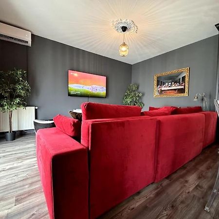 Ultra Central Premium Duplex Budapešť Exteriér fotografie