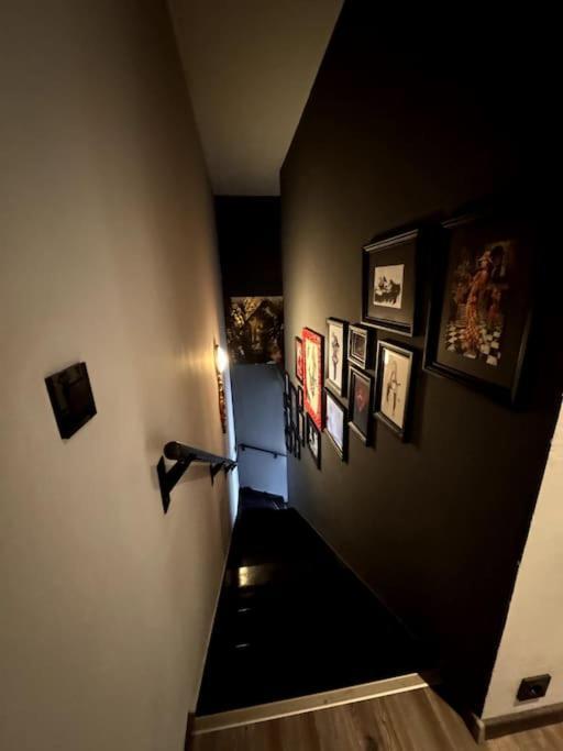 Ultra Central Premium Duplex Budapešť Exteriér fotografie