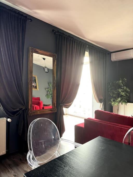 Ultra Central Premium Duplex Budapešť Exteriér fotografie