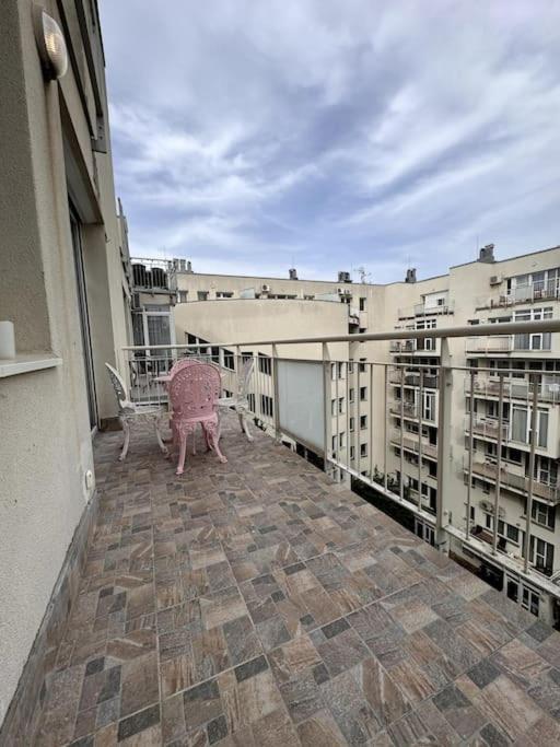 Ultra Central Premium Duplex Budapešť Exteriér fotografie