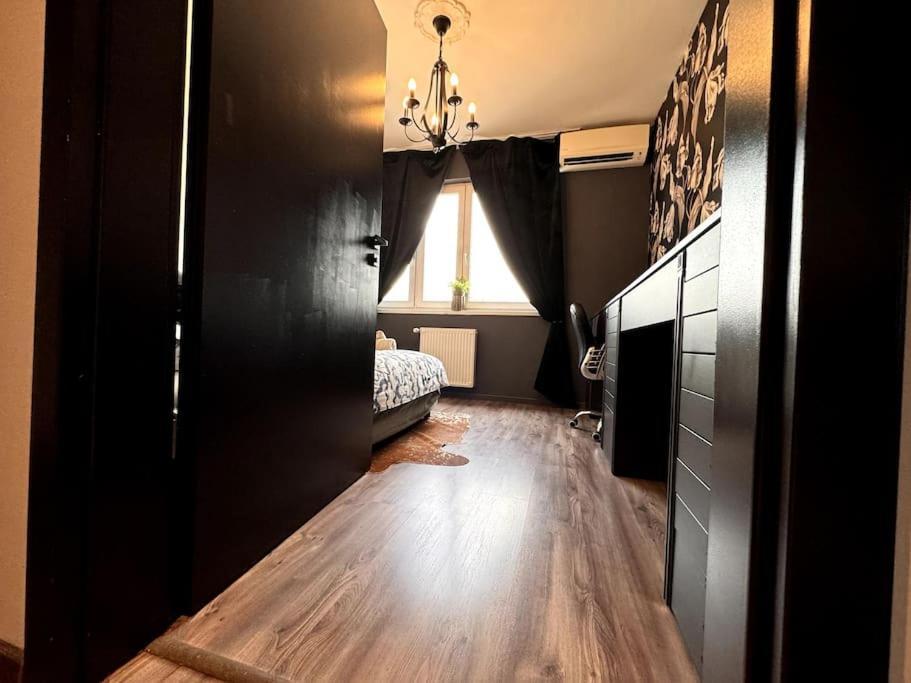 Ultra Central Premium Duplex Budapešť Exteriér fotografie