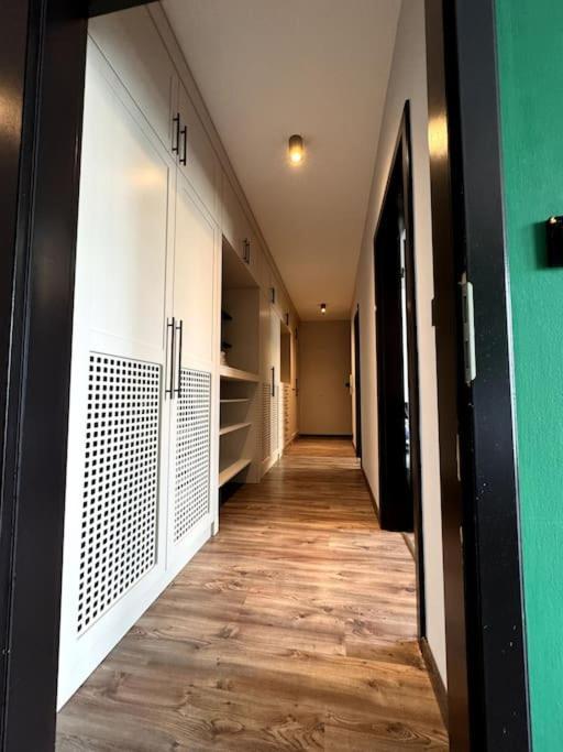 Ultra Central Premium Duplex Budapešť Exteriér fotografie