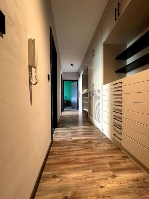 Ultra Central Premium Duplex Budapešť Exteriér fotografie
