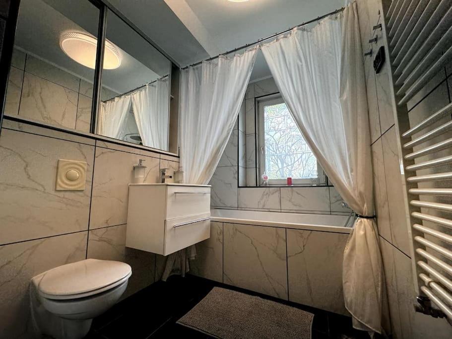 Ultra Central Premium Duplex Budapešť Exteriér fotografie