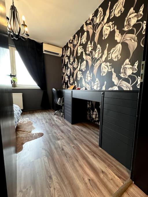 Ultra Central Premium Duplex Budapešť Exteriér fotografie