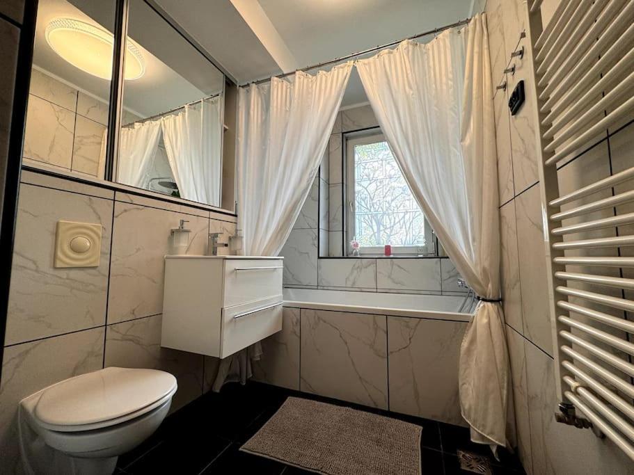 Ultra Central Premium Duplex Budapešť Exteriér fotografie