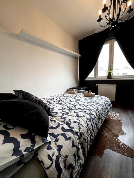 Ultra Central Premium Duplex Budapešť Exteriér fotografie